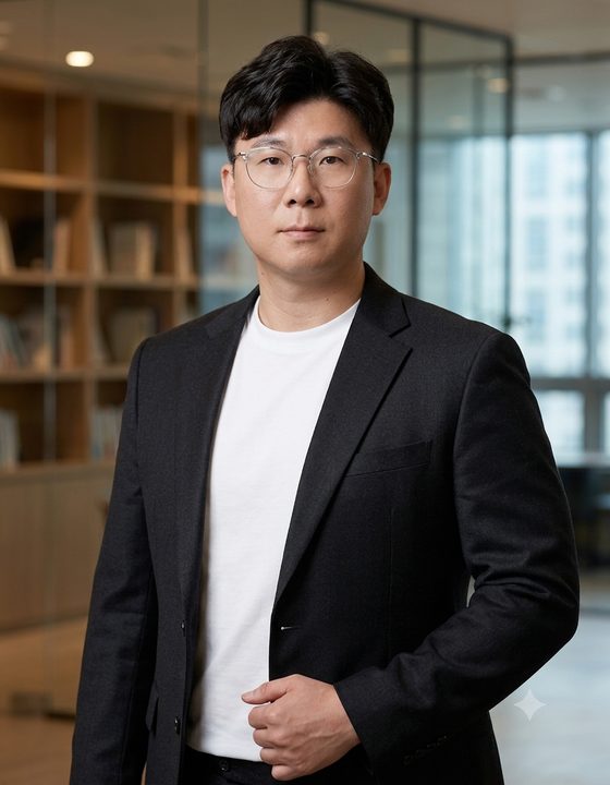 서진원 차장 프로필 사진